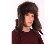 Купить мужские шапки из Эко меха - MG