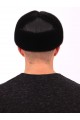 Норковая кепка-ушанка 2193