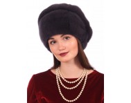 Купить женские норковые шапки - MG