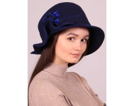 Купить женские шапки из кашемира - MG