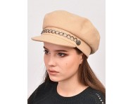 Купить женские весенне-осенние кепки - MG