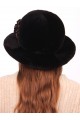 Купить шляпу из мутона